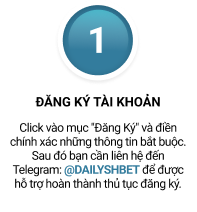 Đăng ký tài khoản