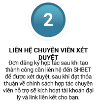 Liên hệ chuyên viên